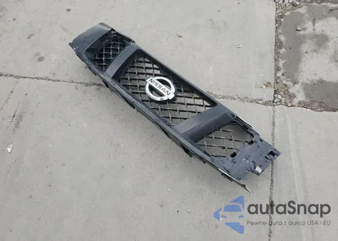 2014 Nissan Titan S from USA, damaged, VIN 1N6AA0CH2EN505435